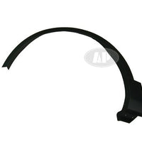 WHEEL OPENING MOULDING FR LH