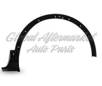 WHEEL ARCH TRIM FR LH W/O PARK ASSIST SENSOR — photo 1