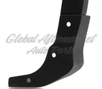 WHEEL ARCH TRIM FR LH W/O PARK ASSIST SENSOR — photo 3