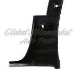 WHEEL ARCH TRIM FR LH W/O PARK ASSIST SENSOR — photo 4