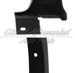 WHEEL ARCH TRIM FR LH W/O PARK ASSIST SENSOR — photo 5