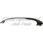 WHEEL ARCH TRIM FR LH TEXTURED BLACK — photo 3