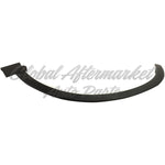 WHEEL ARCH TRIM FR LH TEXTURED BLACK — photo 4