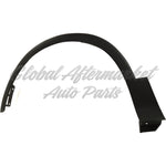 WHEEL ARCH TRIM FR LH TEXTURED BLACK — photo 5