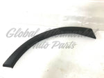 WHEEL ARCH TRIM FR LH TEXTURED BLACK — photo 3
