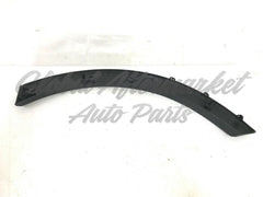 WHEEL ARCH TRIM FR LH TEXTURED BLACK