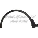 WHEEL ARCH TRIM FR LH TEXTURED BLACK W/O AUTO PARK — photo 1