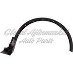 WHEEL ARCH TRIM FR LH TEXTURED BLACK W/O AUTO PARK — photo 2
