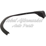 WHEEL ARCH TRIM FR LH TEXTURED BLACK W/O AUTO PARK — photo 3
