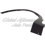 WHEEL ARCH TRIM FR LH TEXTURED BLACK W/O AUTO PARK — photo 4