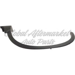 WHEEL ARCH TRIM FR LH TEXTURED BLACK W/O AUTO PARK — photo 5