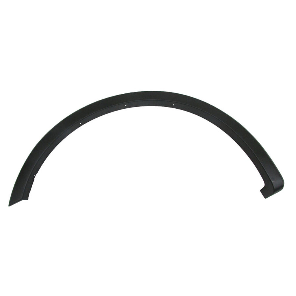 WHEEL ARCH TRIM FR LH