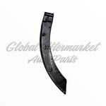 WHEEL ARCH TRIM FR LH REARWARD BLACK DOOR MOUNT — photo 3