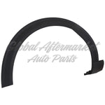 WHEEL ARCH TRIM FR LH TEXTURED BLACK W/O SENSOR — photo 3