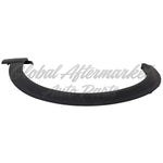 WHEEL ARCH TRIM FR LH TEXTURED BLACK W/O SENSOR — photo 5