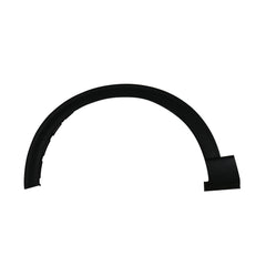WHEEL ARCH TRIM FR LH TEXTURED BLACK W/O SENSOR