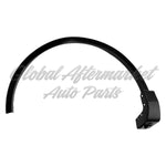 WHEEL ARCH TRIM FR LH — photo 1
