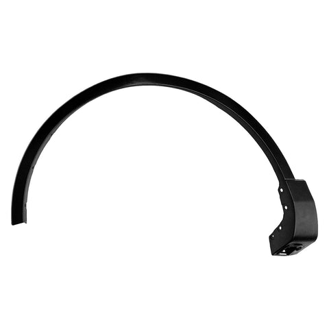 WHEEL ARCH TRIM FR LH