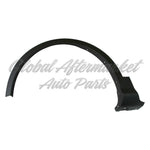 WHEEL ARCH TRIM FR LH — photo 1