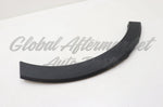 WHEEL ARCH TRIM FR LH BLACK FORWARD — photo 3