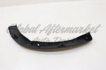 WHEEL ARCH TRIM FR LH BLACK FORWARD — photo 5