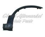 FENDER FLARE FR RH FOR XLT MODEL W/APPEARANCE PKG — photo 1