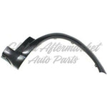 FENDER FLARE FR RH FOR XLT MODEL W/APPEARANCE PKG — photo 2