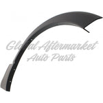 WHEEL OPENING MOULDING FR RH UPPER PRIMED — photo 5