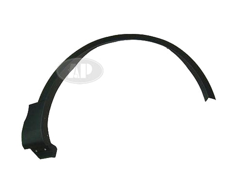WHEEL OPENING MOULDING FR RH