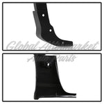 WHEEL ARCH TRIM FR RH W/O PARK ASSIST SENSOR — photo 4
