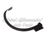 WHEEL ARCH TRIM FR RH TEXTURED BLACK — photo 2
