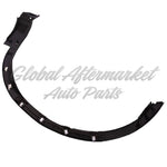 WHEEL ARCH TRIM FR RH TEXTURED BLACK — photo 3