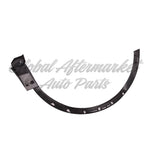 WHEEL ARCH TRIM FR RH TEXTURED BLACK — photo 4