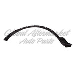 WHEEL ARCH TRIM FR RH TEXTURED BLACK — photo 5