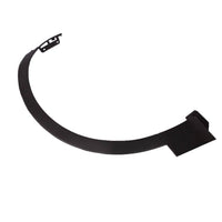 WHEEL ARCH TRIM FR RH TEXTURED BLACK