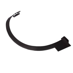 WHEEL ARCH TRIM FR RH TEXTURED BLACK