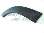 WHEEL ARCH TRIM FR RH TEXTURED BLACK — photo 1