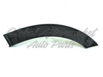 WHEEL ARCH TRIM FR RH TEXTURED BLACK — photo 2