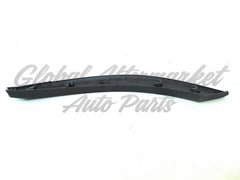 WHEEL ARCH TRIM FR RH TEXTURED BLACK