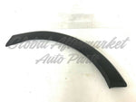 WHEEL ARCH TRIM FR RH TEXTURED BLACK — photo 4