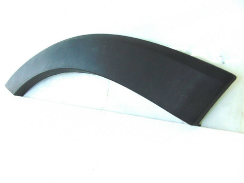 WHEEL ARCH TRIM FR RH TEXTURED BLACK
