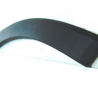WHEEL ARCH TRIM FR RH TEXTURED BLACK
