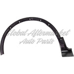 WHEEL ARCH TRIM FR RH TEXTURED BLACK W/O AUTO PARK — photo 2