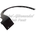 WHEEL ARCH TRIM FR RH TEXTURED BLACK W/O AUTO PARK — photo 3