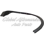 WHEEL ARCH TRIM FR RH TEXTURED BLACK W/O AUTO PARK — photo 4
