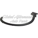WHEEL ARCH TRIM FR RH TEXTURED BLACK W/O AUTO PARK — photo 5