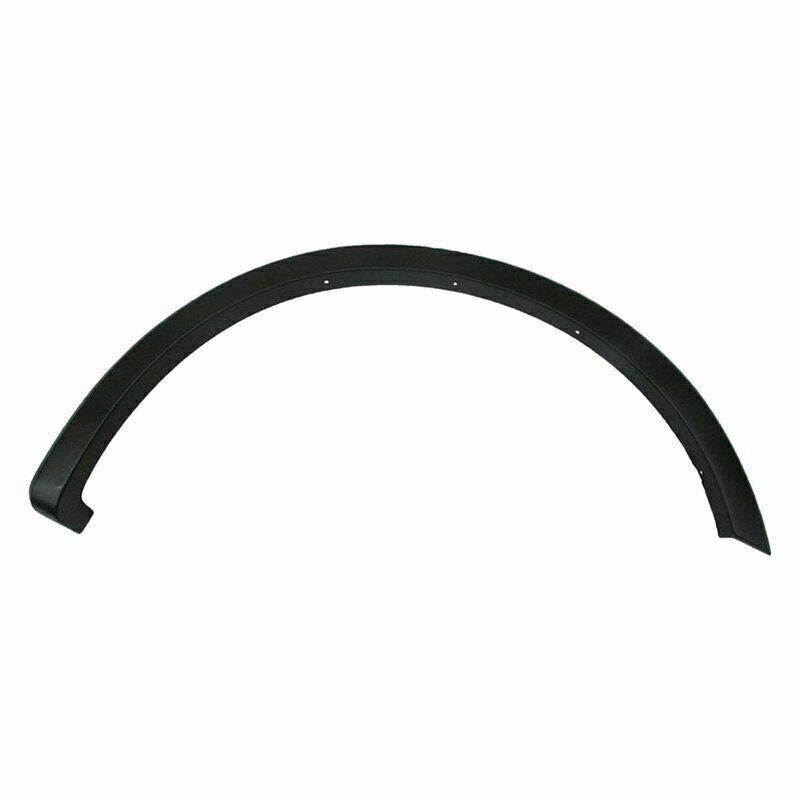WHEEL ARCH TRIM FR RH