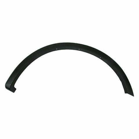 WHEEL ARCH TRIM FR RH