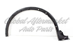 WHEEL ARCH TRIM FR RH BLACK — photo 2