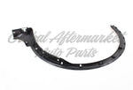 WHEEL ARCH TRIM FR RH BLACK — photo 5